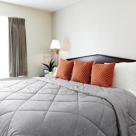 Intown Suites Extended Stay Atlanta Ga - Roswell Alpharetta エクステリア 写真
