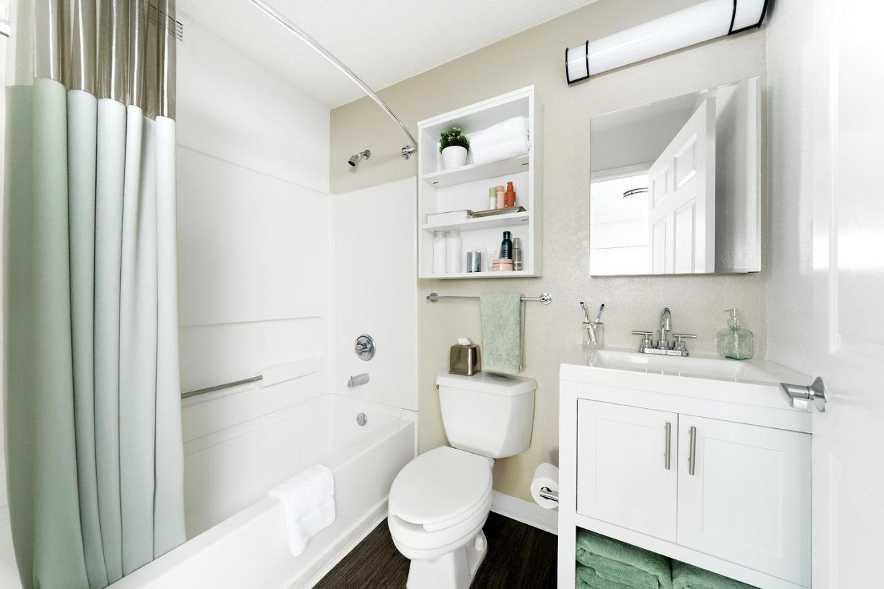 Intown Suites Extended Stay Atlanta Ga - Roswell Alpharetta エクステリア 写真